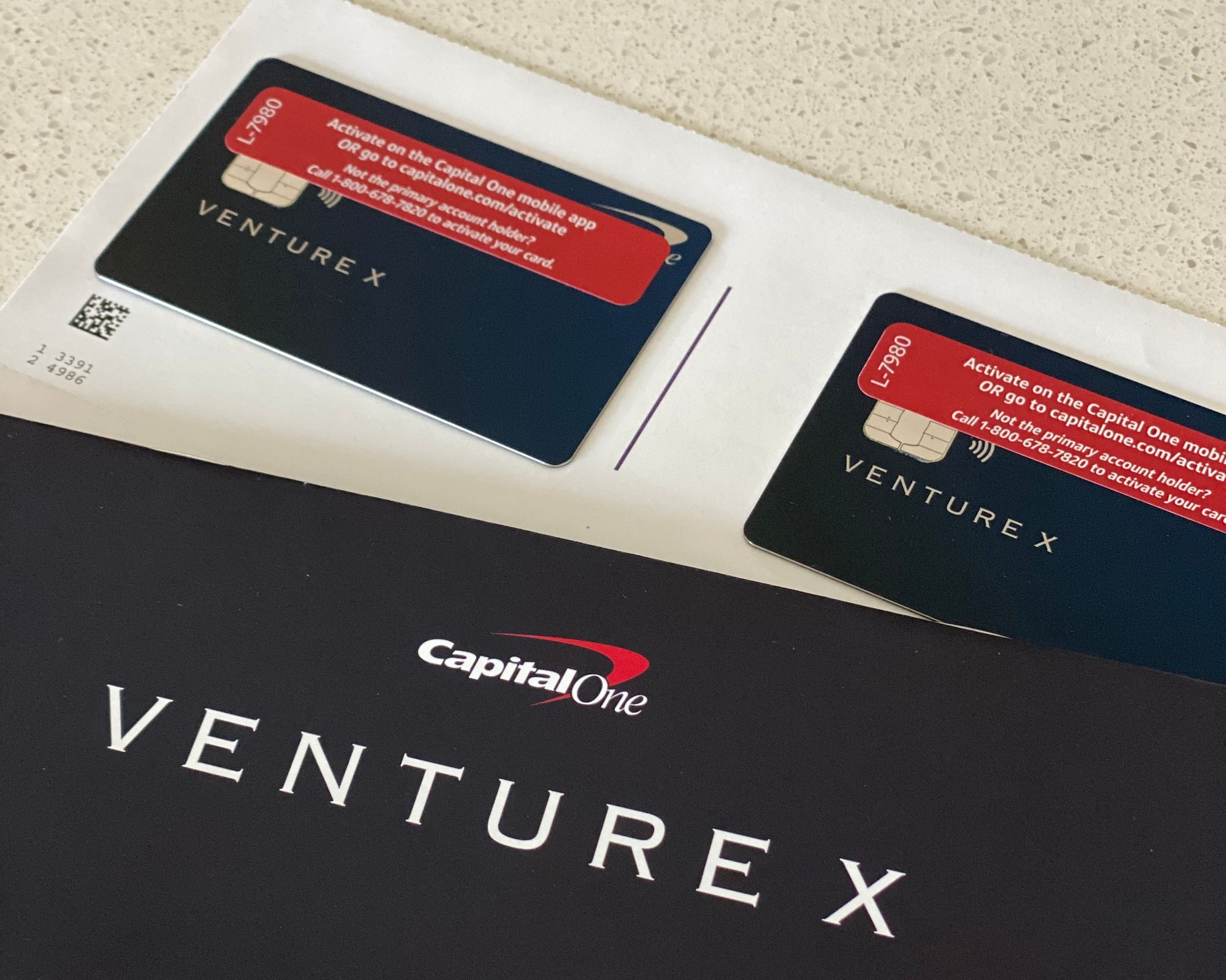 Review: Capital One Venture X Credit Card