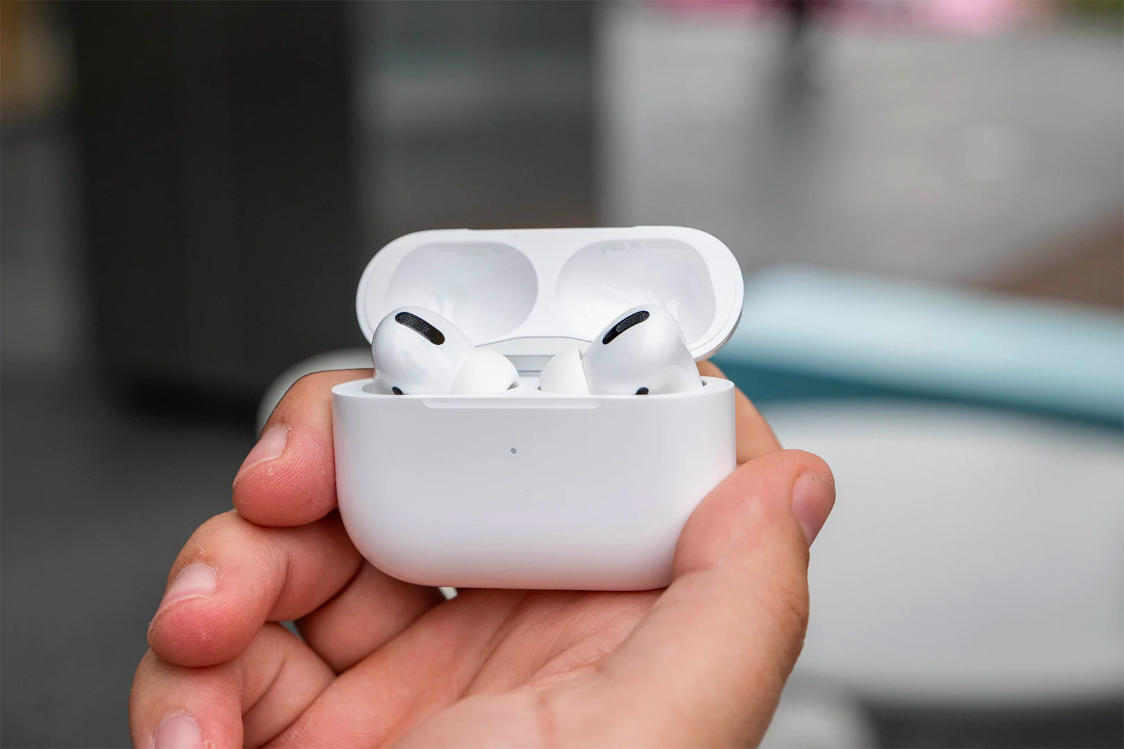 Purchase Protection: How I Lost 2 Pairs of AirPods and Got Both Fully Reimbursed
