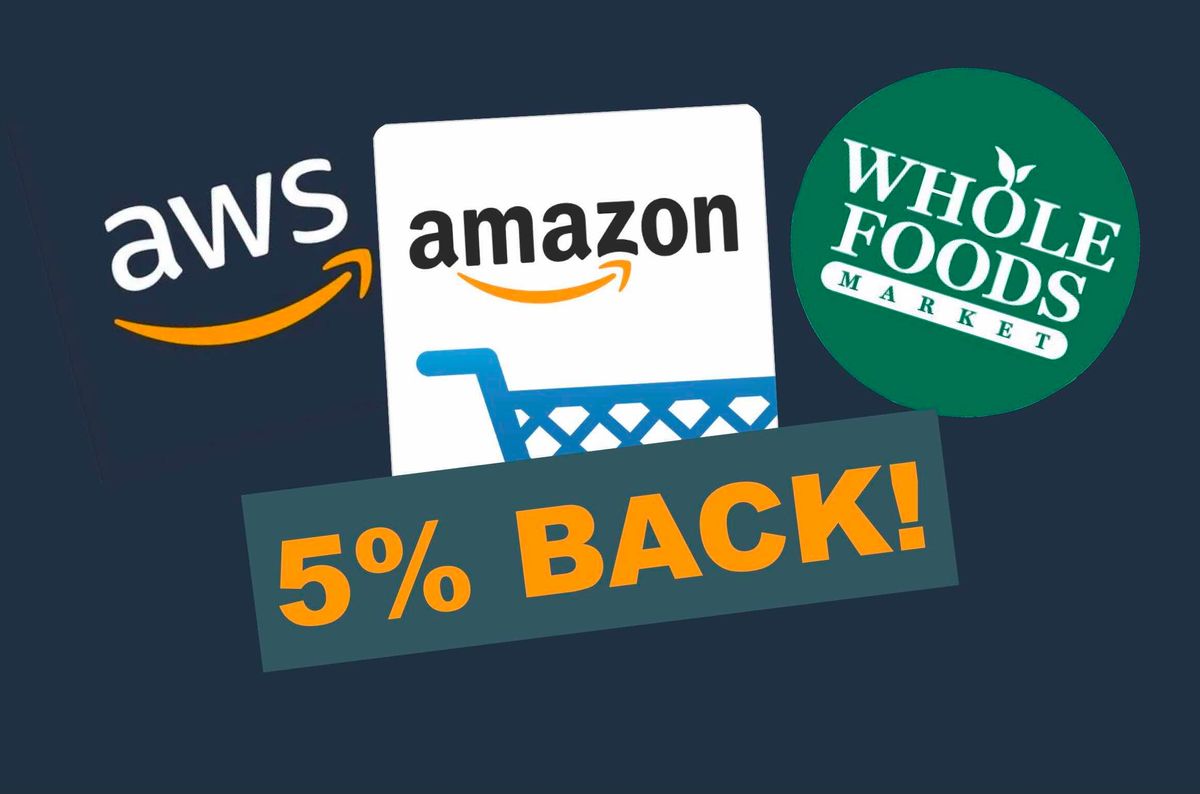 Ways To Maximize Cashback On Amazon.com Purchases