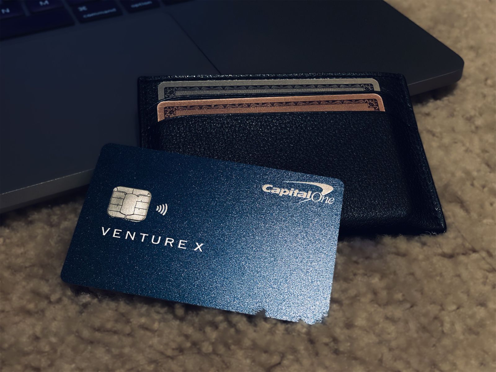 Review: Capital One Venture X Credit Card