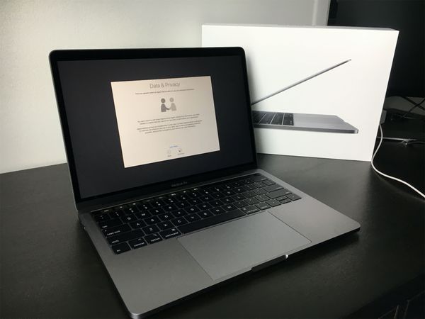 Extended Warranty: Chase Bought Me A New MacBook?!