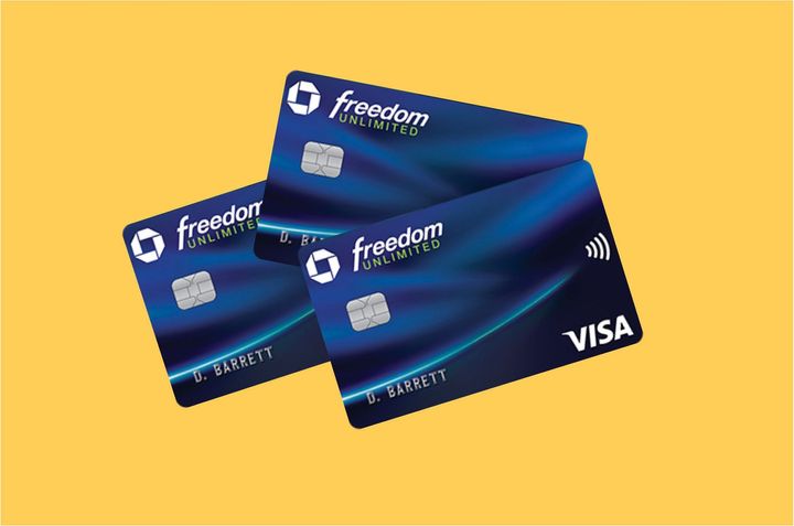 Chase Freedom Unlimited: Top 5 Reasons To Get It
