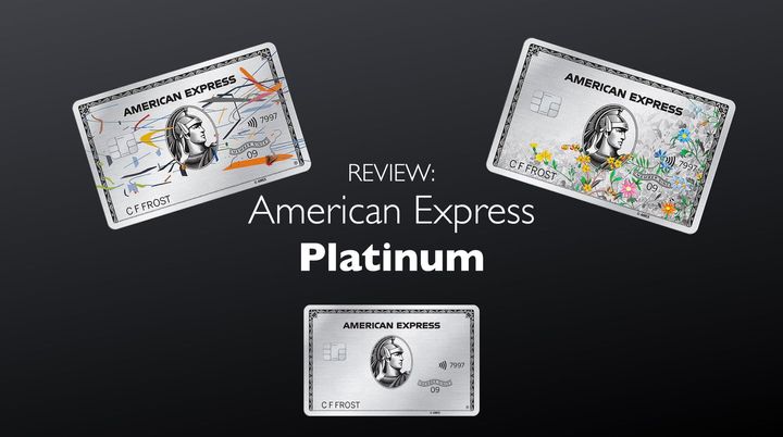 Amex Platinum: Full Review [2023]